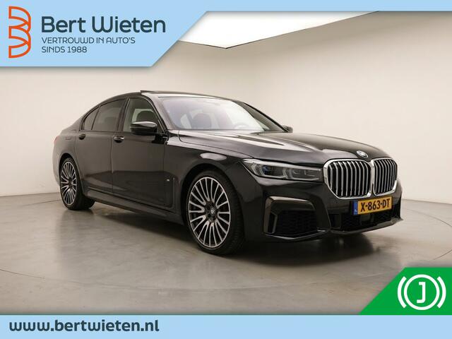BMW 7 Serie xecutive | M Sport | Schuifdak | LED | Compleet