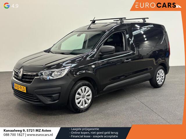 Renault Express fort Airco Navigatie Cruise control 2 Zits