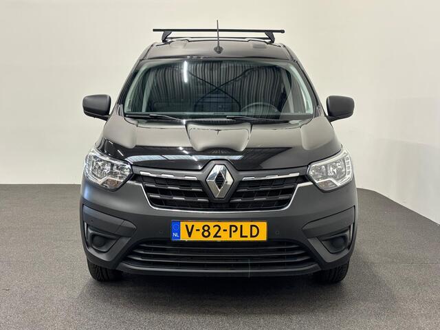 Renault Express