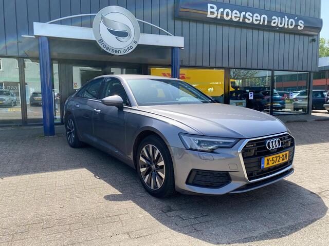 Audi A6 PHEV Business Edition | 300PK | Navigatie | 360° Camera