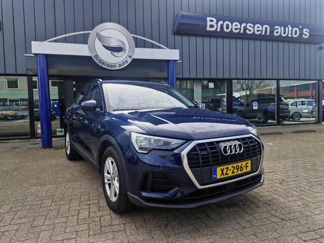 Audi Q3 S-Tronic Quattro | 190PK | B&O | Navigatie | Cruise cont