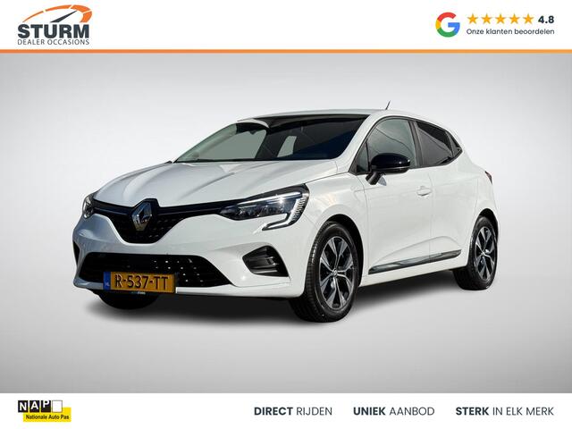 Renault Clio volution