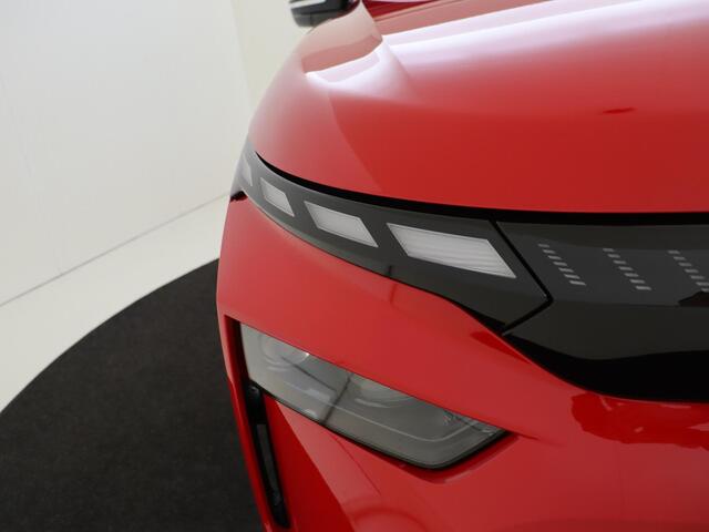 Skoda Enyaq iV tline