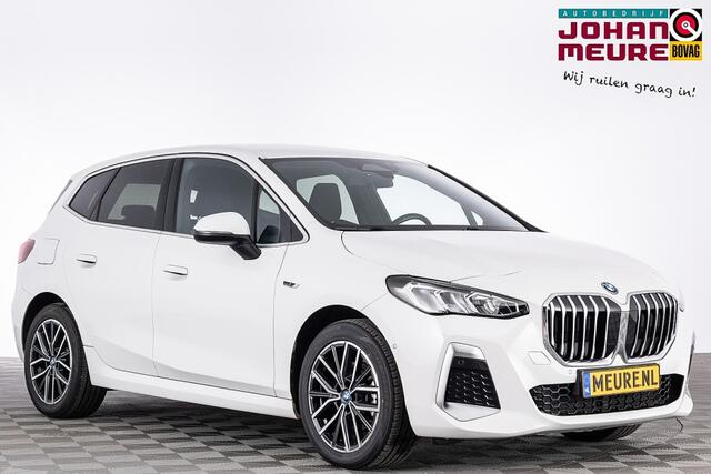 BMW 2 Serie er 225e xDrive M Sport | Half LEDER | SFEER | CAMERA | ECC .