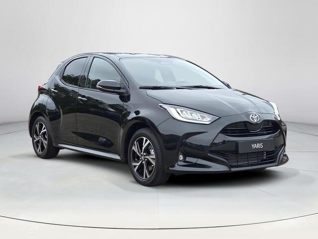 Toyota Yaris 15 Dynamic | Nieuwe auto | Direct uit voorraad leverbaar | Voorraadvoordeel |