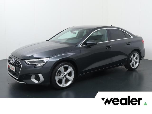 Audi A3 ne 30 TFSI Advanced edition | 110 PK | Automaat | Stoelverwarming | Climate control | Apple Carplay/Android Auto |