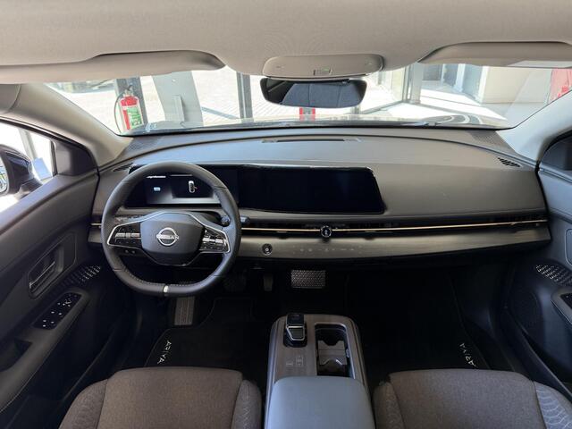 Nissan Ariya