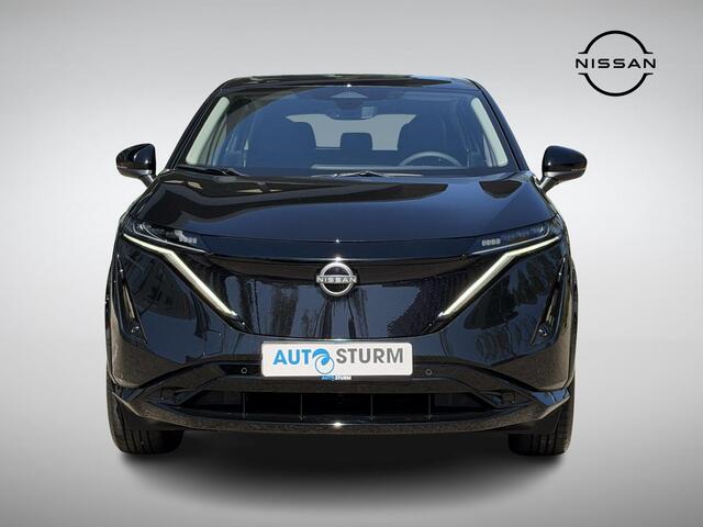 Nissan Ariya