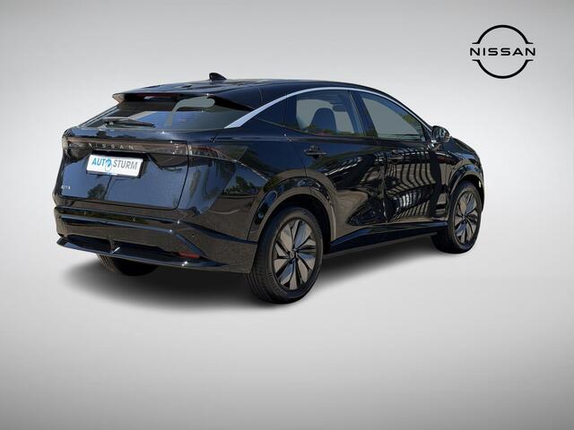 Nissan Ariya
