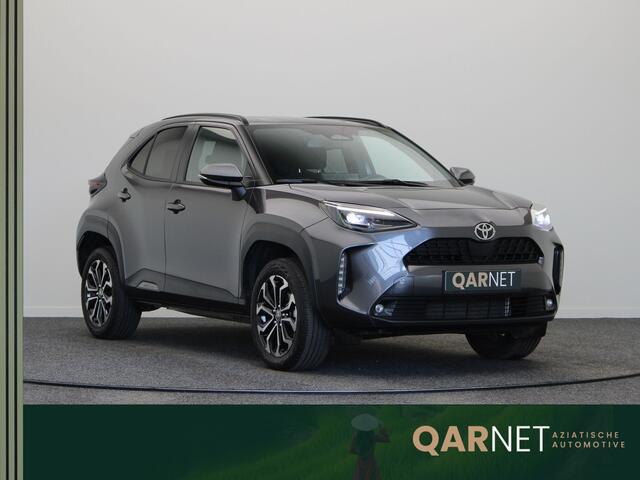 Toyota Yaris brid 115 Dynamic | Stoelverwarming | Stuurwielverwarming | Apple Carplay & Android Auto |