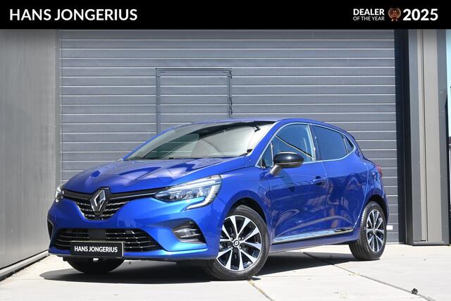 Renault Clio o | CAMERA | NAVI | CRUISE CONTROL | APPLECARPLAY/ANDROIDAUTO | CLIMATE CONTROL | PDC | LMV