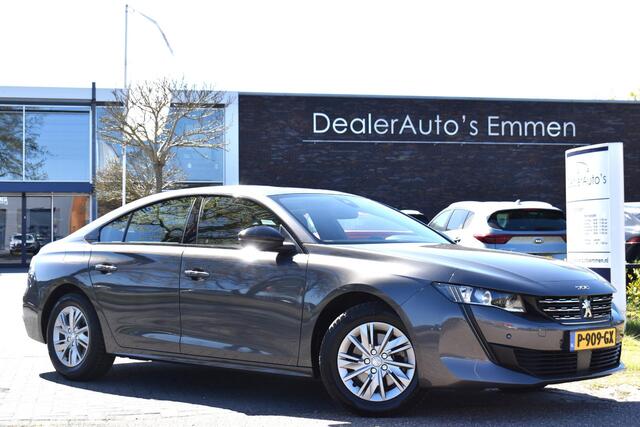 Peugeot 508 h Active Pack Business