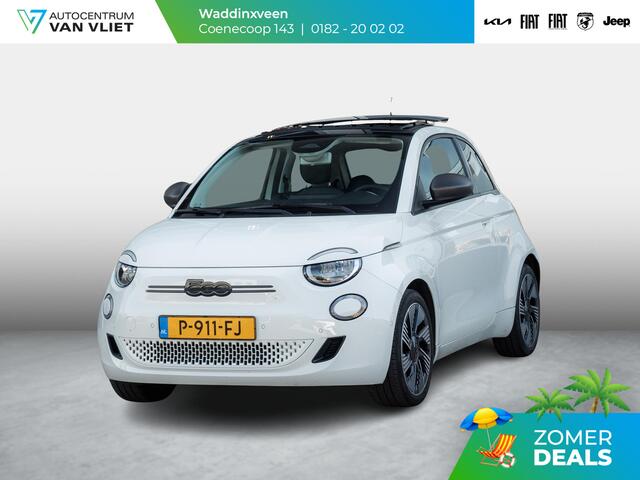 Fiat E-500