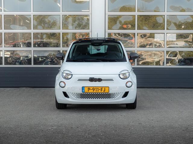 Fiat E-500