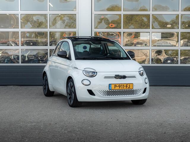 Fiat E-500