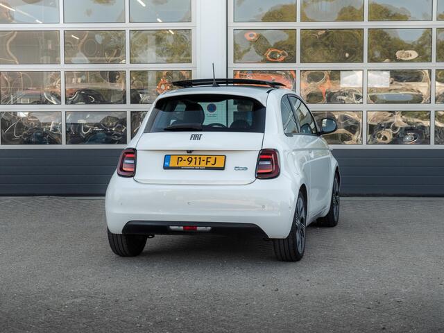 Fiat E-500