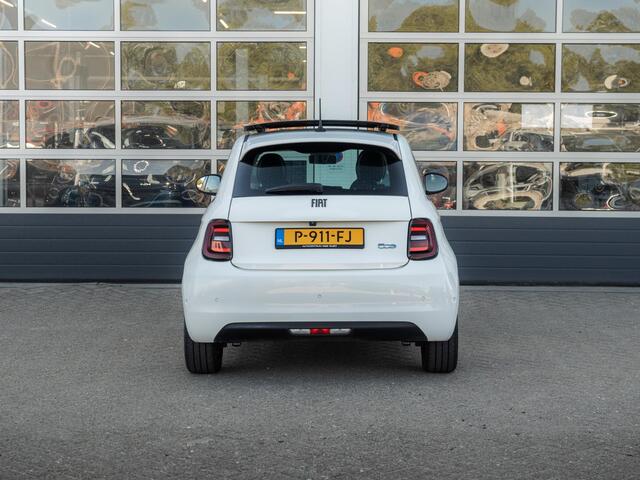 Fiat E-500