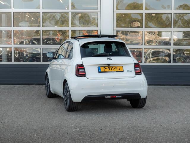 Fiat E-500