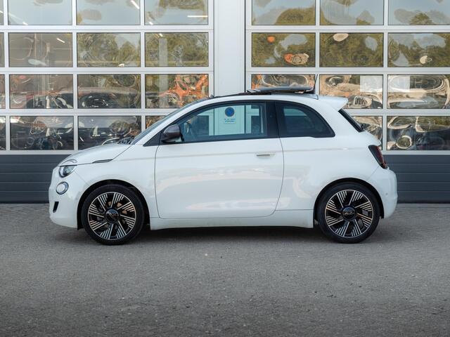 Fiat E-500