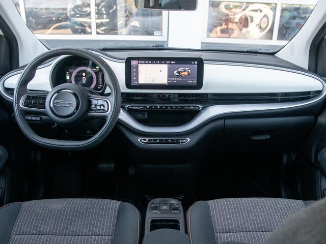 Fiat E-500
