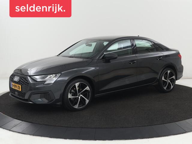 Audi A3 Pro Line | Carplay | Full LED | Climate control | Virtual Cockpit | Parkeerhulp | Cruise control | DAB | Bluetooth