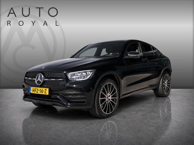 Mercedes-Benz G-Klasse PANORAMADAK, NAVIGATIE, MULTIMEDIA, CAMERA, LEDER SPORT INTERIEUR, TREKHAAK, PARKEERSENSOREN, AIRCO/ECC, CRUISECONTROL, LED