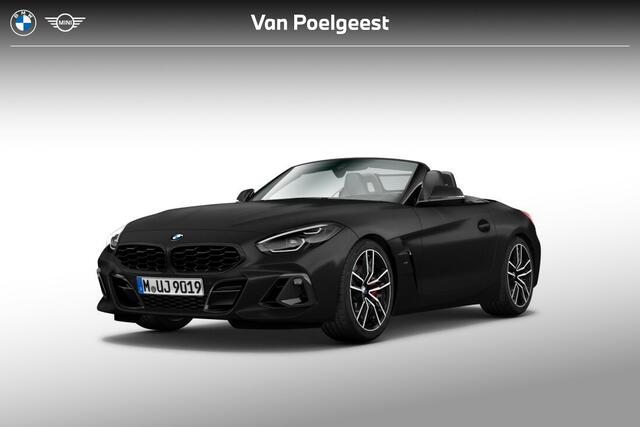 BMW Z4 20i Business Edition Plus | Final Edition