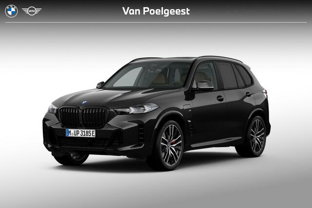 BMW X5 50e | M Sportpakket Pro | Travel Pack | Innovation Pack | Comfort Pack | Comfort Plus Pack | Trekhaak