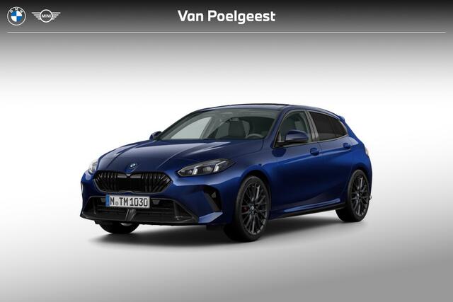 BMW 1 Serie rtpakket Pro | Premium Pack