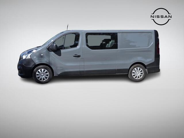 Nissan NV300