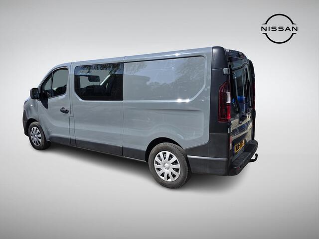 Nissan NV300