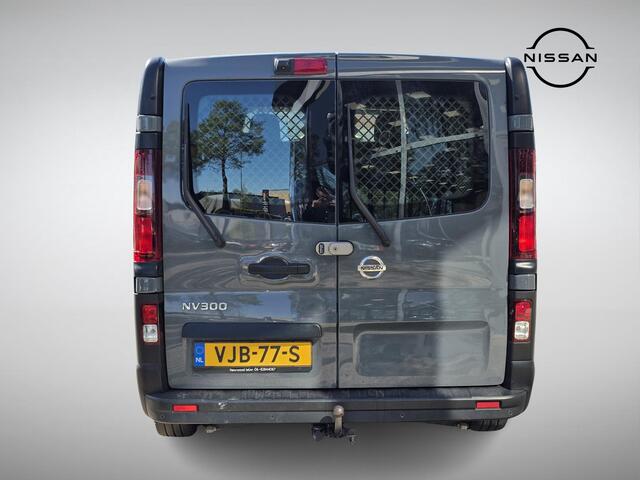 Nissan NV300