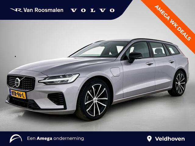 Volvo V60 D Plus Dark