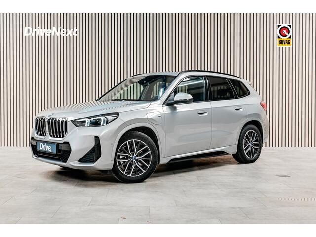 BMW X1 Drive M Sport | PANO | HARMAN KARDON | STOELVERWARMING | E