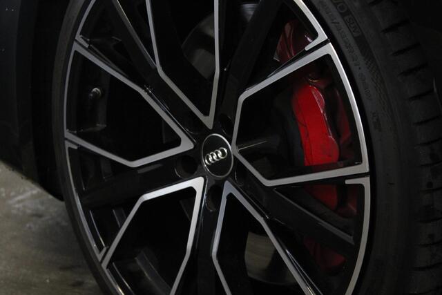 Audi S7 SPORTBACK