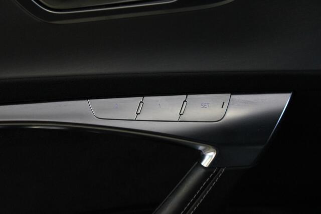 Audi S7 SPORTBACK