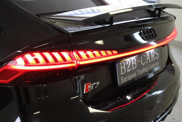 Audi S7 SPORTBACK