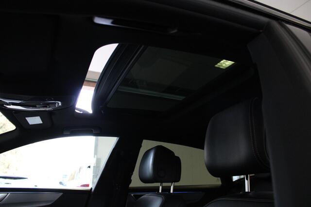 Audi S7 SPORTBACK