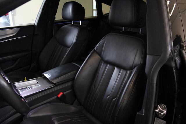 Audi S7 SPORTBACK