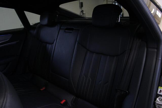 Audi S7 SPORTBACK