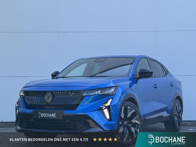 Renault Rafale l hybrid 200 esprit Alpine | 1e Eigenaar |