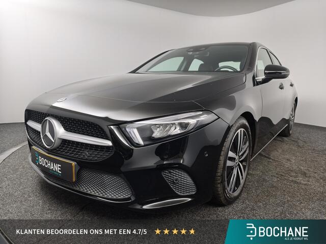 Mercedes-Benz A-Klasse Luxury | Panoramadak | climate controle |