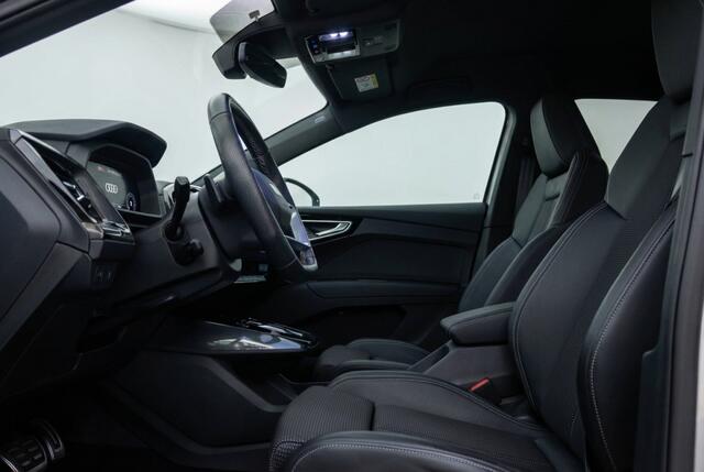 Audi Q4 Sportback