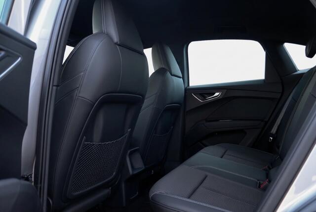 Audi Q4 Sportback