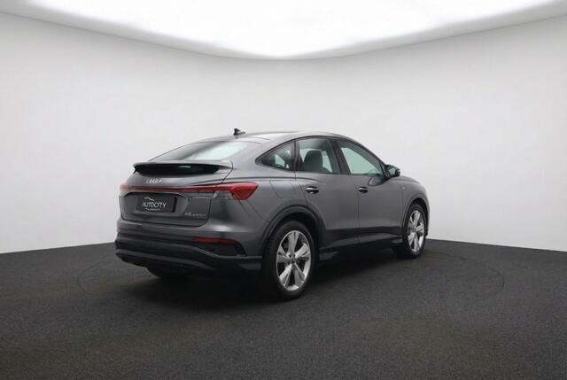 Audi Q4 Sportback