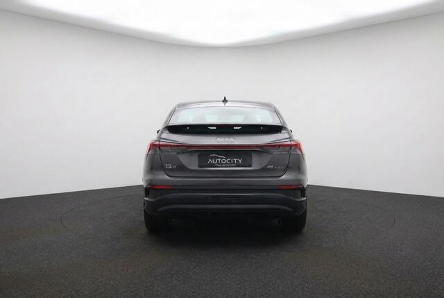 Audi Q4 Sportback