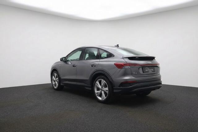 Audi Q4 Sportback