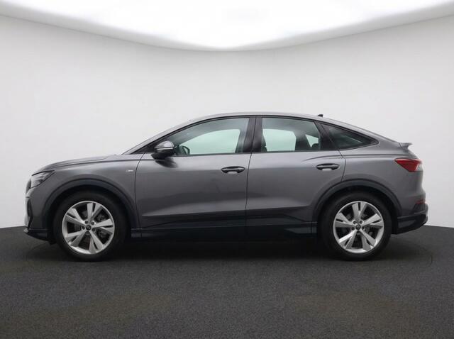 Audi Q4 Sportback