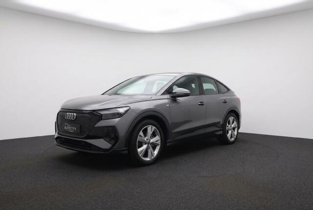 Audi Q4 Sportback