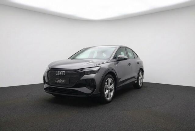 Audi Q4 Sportback